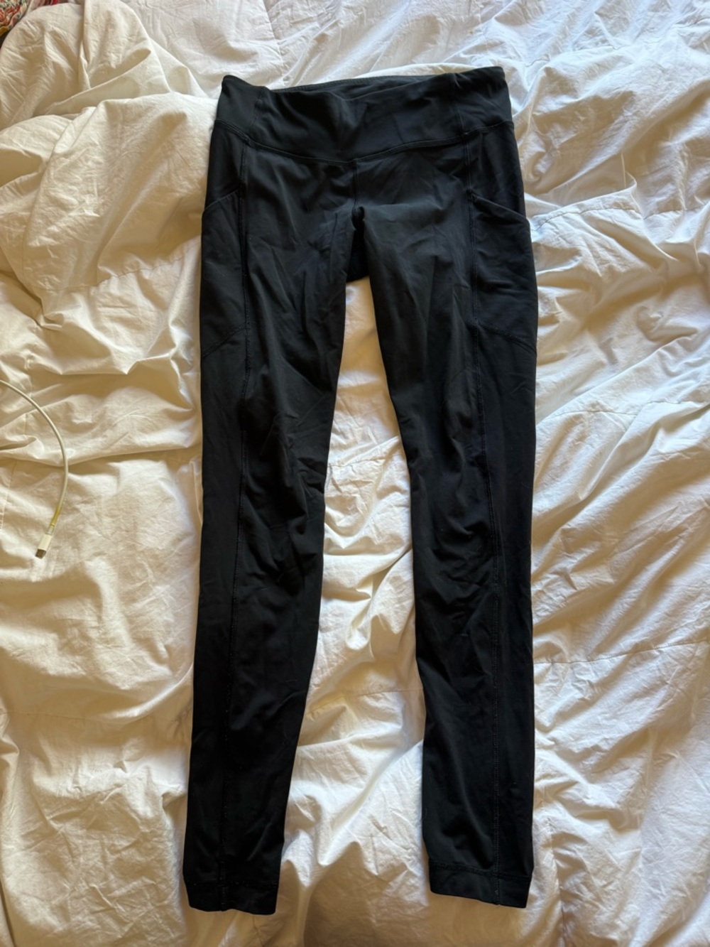 Lululemon High-Waist Athletic Leggings
